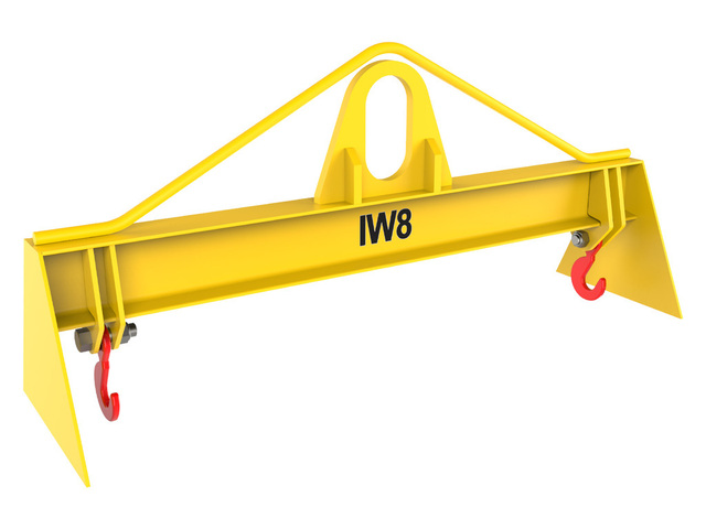 Dispositivos de Içamento de Carga 2.000kg 1m
